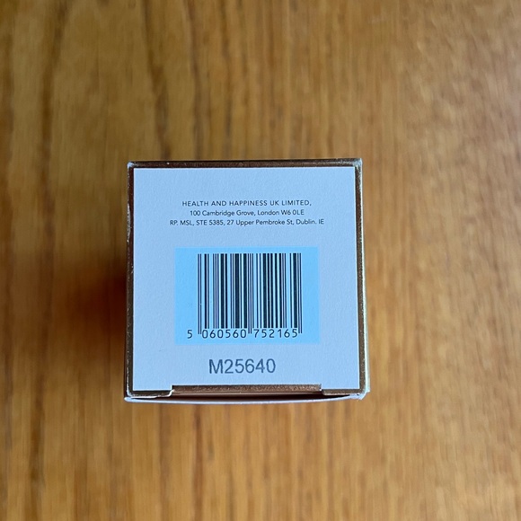 AURELIA LONDON Conditioning Eye & Lash Cleanser - Picture 5 of 5